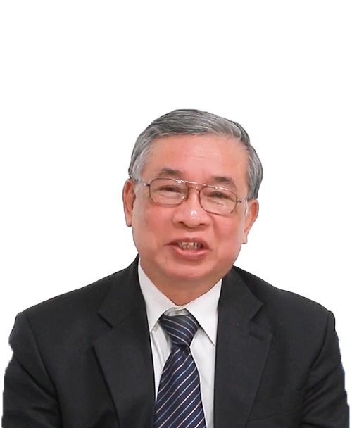 Thầy thuốc ưu tú, bác sĩ cao cấp Hoàng Đình Lân là chuyên gia đầu ngành trong lĩnh vực Hậu môn Trực tràng 