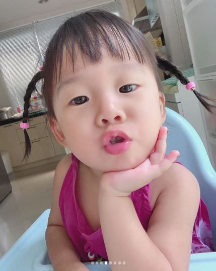 Chị Hoàn đã tìm ra bí quyết giúp con ăn ngon, khỏe mạnh